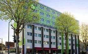 Campanile Dijon Centre Clemenceau